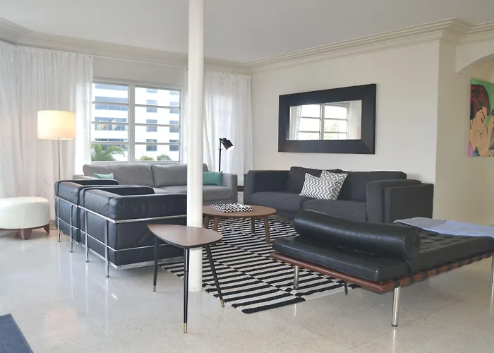 North Beach Hotel Fort Lauderdale